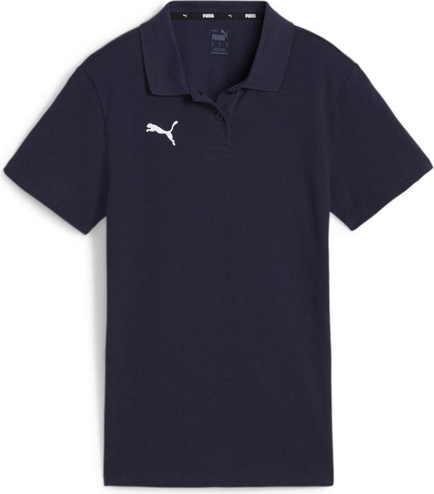 Produktbild Puma teamGOAL Casuals Polo Wmn (L)