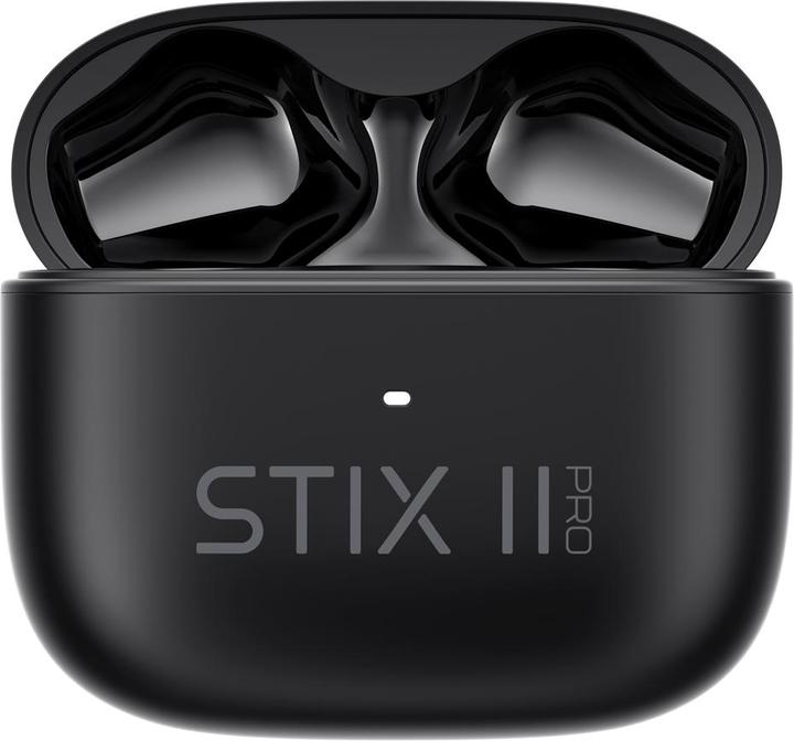 Actual product image veho Stix II Pro (ANC, 7 h, Wireless)