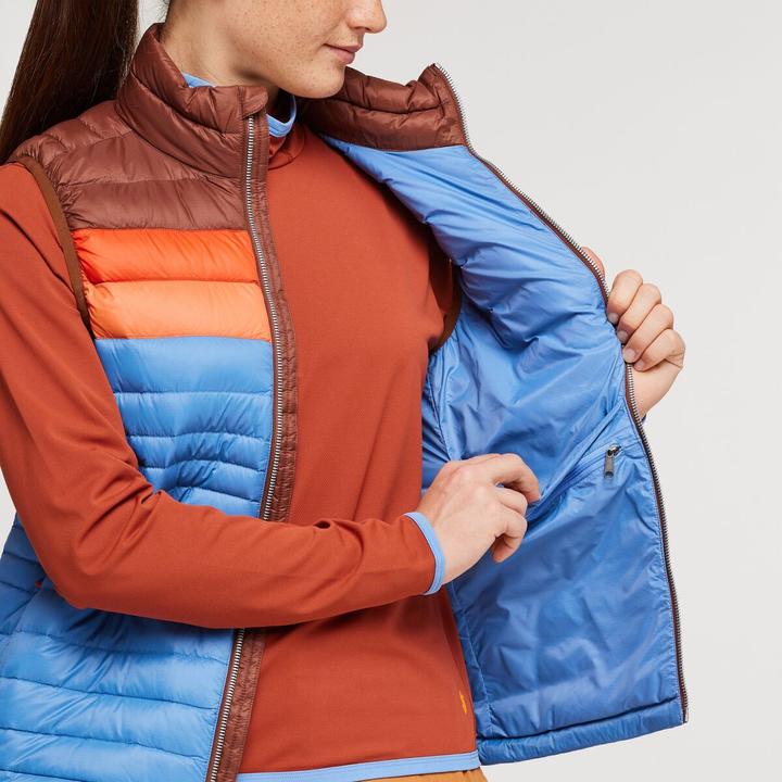 Image du produit Cotopaxi Fuego Down Vest (L)