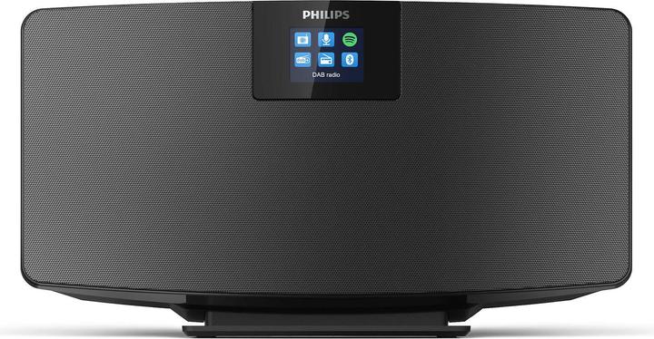 Produktbild Philips TAM2805/10 (Internetradio, DAB, DAB+, Bluetooth, WLAN)