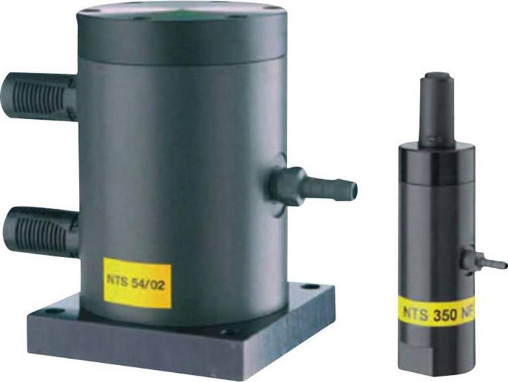 Actual product image NV Piston vibrator