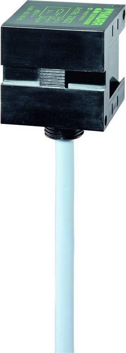 Actual product image Murr Elektronik RC motor interference suppression module, 3x575VAC/7.5kW RC3U-RC-3x575/7.5k
