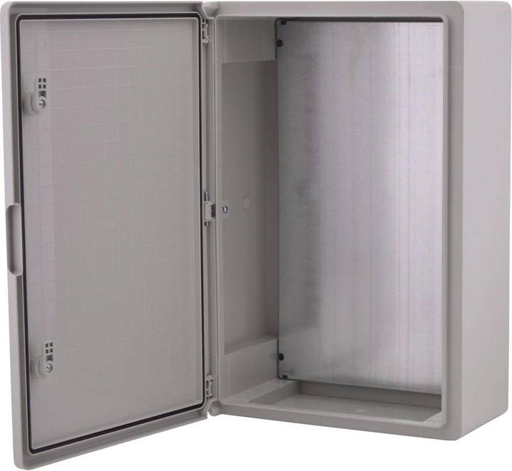 Immagine prodotto Boxexpert Plastica dell'armadio di controllo della flotta