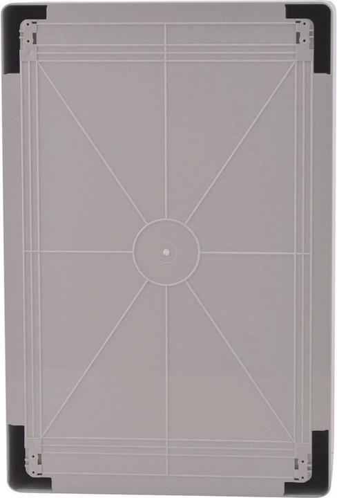 Immagine prodotto Boxexpert Plastica dell'armadio di controllo della flotta
