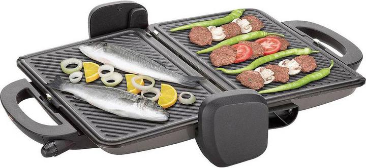 Actual product image Arzum Mistost Grill- und Sandwichmaker