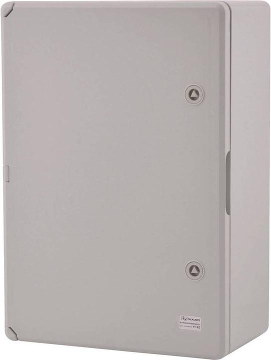 Produktbild Boxexpert Fleet Schaltschrank Kunststoff