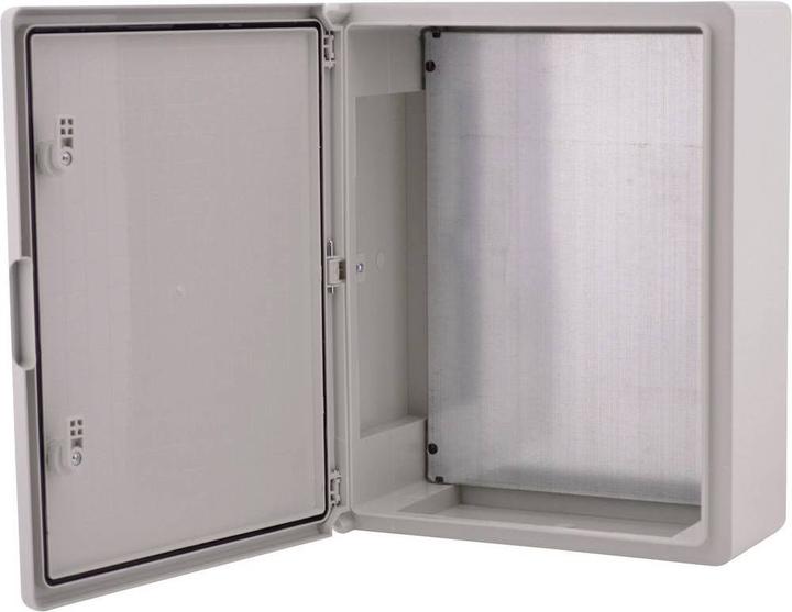 Produktbild Boxexpert Fleet Schaltschrank Kunststoff