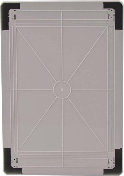 Produktbild Boxexpert Fleet Schaltschrank Kunststoff