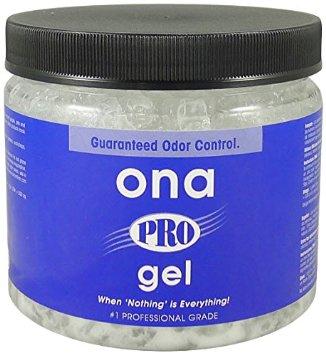 Image du produit ONA Gel Pro 1L / 732g