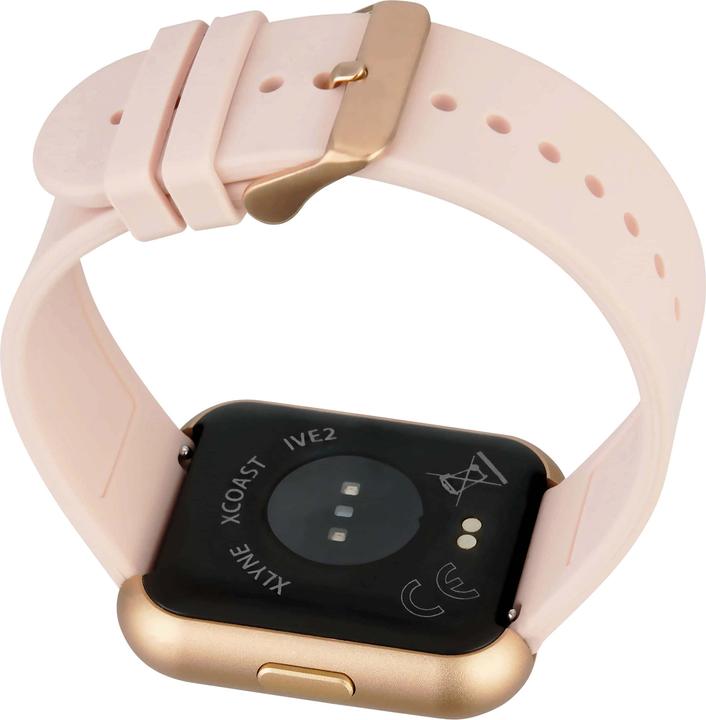 Actual product image Xcoast Smartwatch (44 mm)