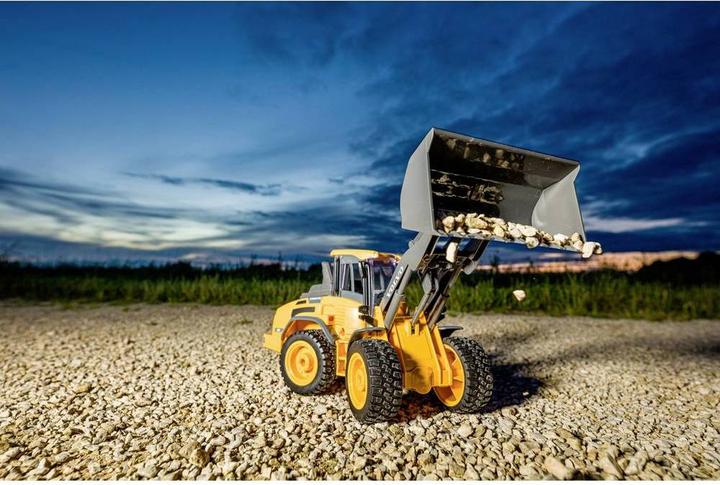 Image du produit Carson Modèle fonctionnel RC (RTR Prêt à fonctionner)