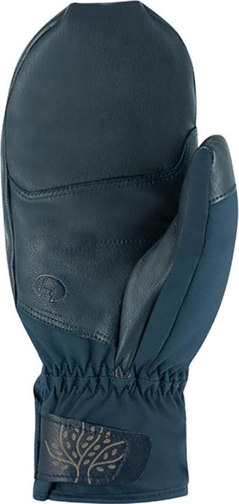 Actual product image Roeckl Cedar STX Mittens Gloves (8)