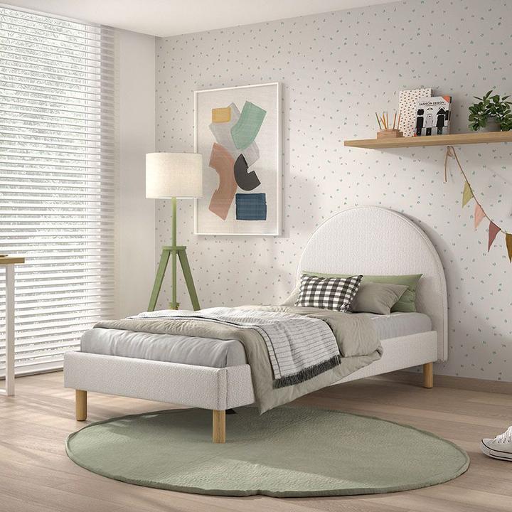 Produktbild Vipack Kinderzimmer Moon 2-teilig Set (Kinderkleiderschrank)