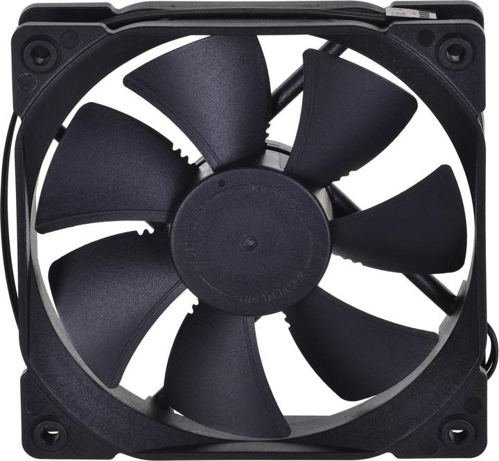 Produktbild Fractal Celsius S24 Blackout