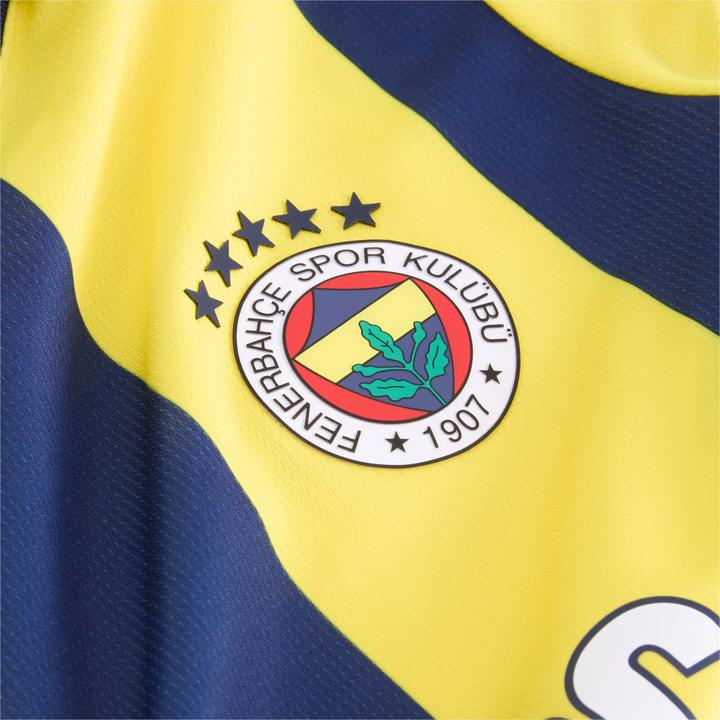 Immagine prodotto Puma Maglia FSK Home Replica Jr (116)
