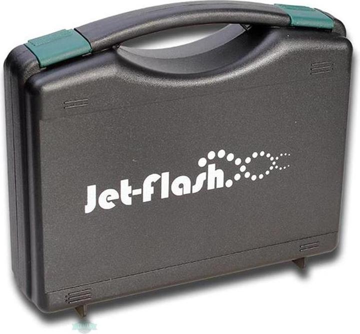 Immagine prodotto Black Leaf Tubo di vetro Jet Flash Set