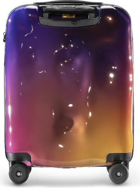 Produktbild Crash baggage ICON - LUNAR Cabin Trolley, Galaxy (35 l, Handgepäck (bis 50l))