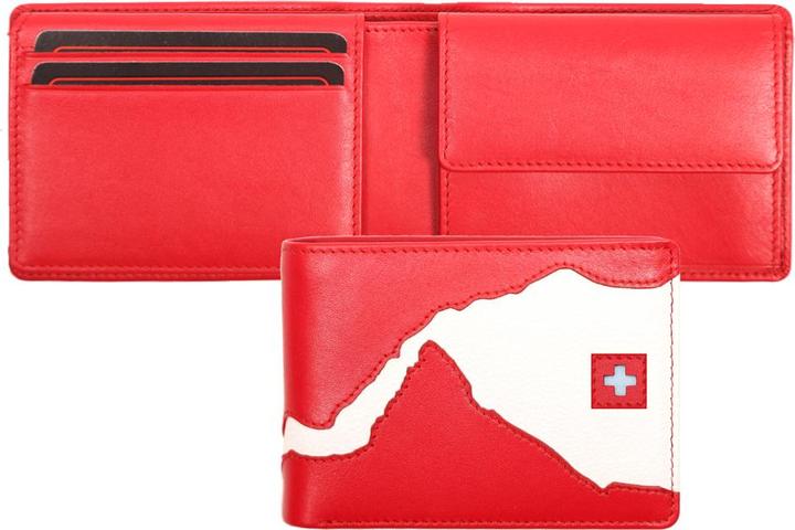 Produktbild Giorgio Carelli Herren Geldbörse, klein