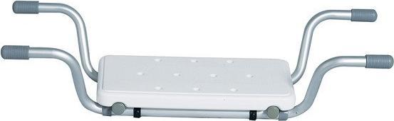 Produktbild MDH Ławka wgłębna do wanny - regulowana VITEA CARE (100 kg)