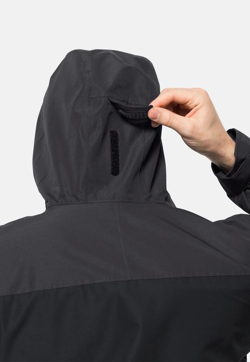 Produktbild Jack Wolfskin Taubenberg 3In1 Jkt M (4XL)