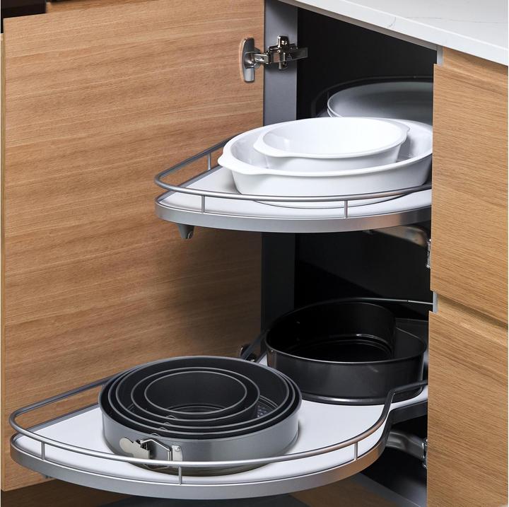 Actual product image Relaxdays Springform pan set (28 cm)