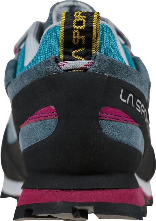 Image du produit La Sportiva Chaussures Boulder X (38.5)