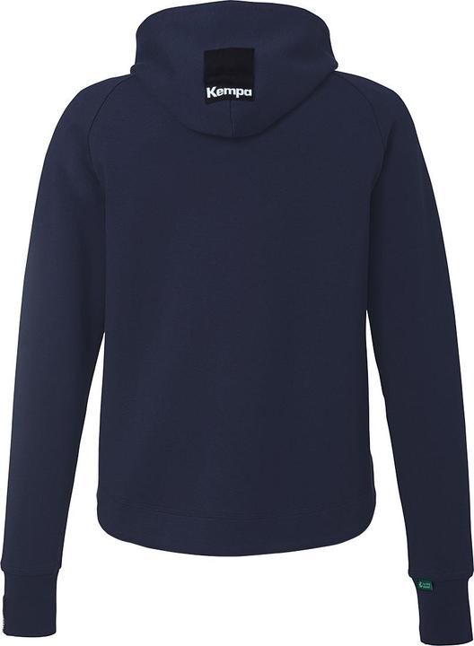 Actual product image Kempa Kapuzenjacke STMNT Women (S)