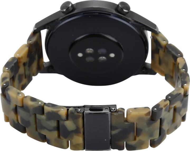 Image du produit Cadorabo Bracelet pour Samsung Galaxy Gear (22 mm, Resin)