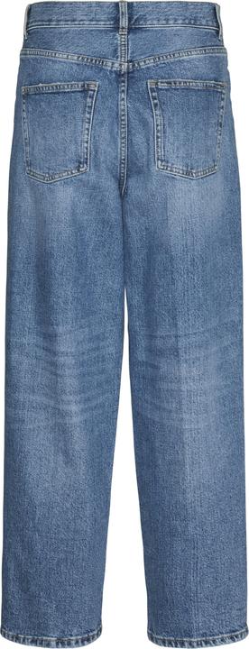 Produktbild Vero Moda VMETNA Hohe Taille Barrel Fit Jeans Straight-Fit (W31/L34)
