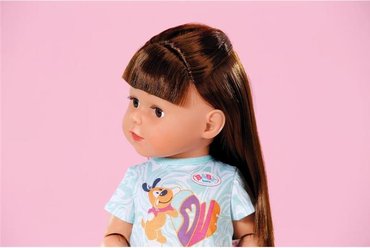 Actual product image Baby Born Sister Play & Style