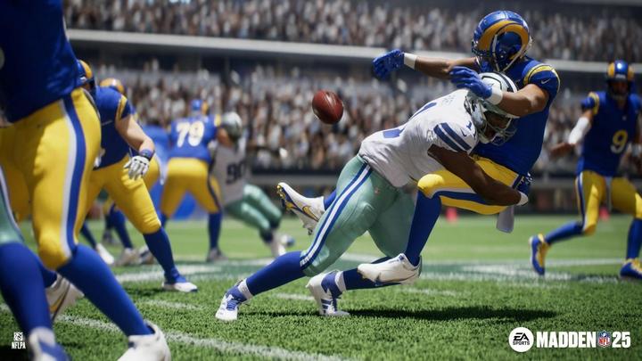 Produktbild EA Games Madden NFL 25 (PS5, EN)