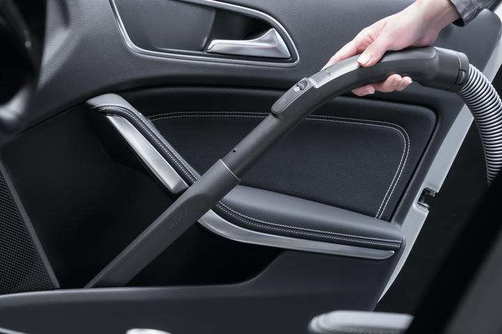 Actual product image Miele Long crevice nozzle