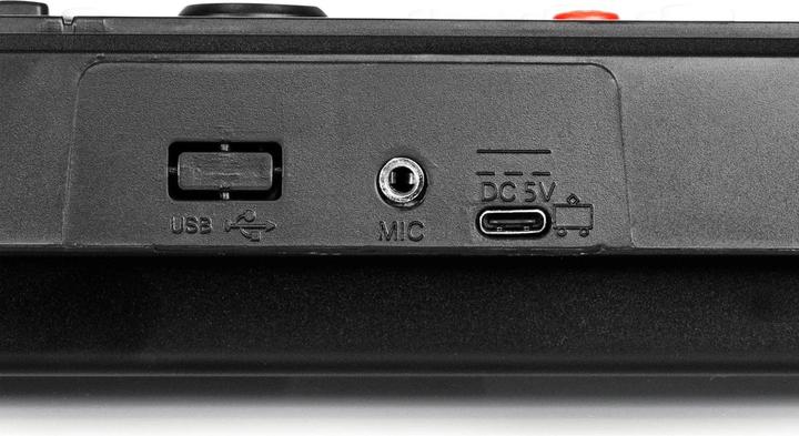 Immagine prodotto Max Tastiera KD49 (49 Chiavi)