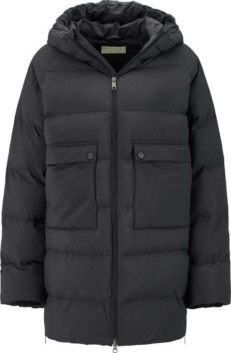 Falke Puffering Semi-long Jacket w