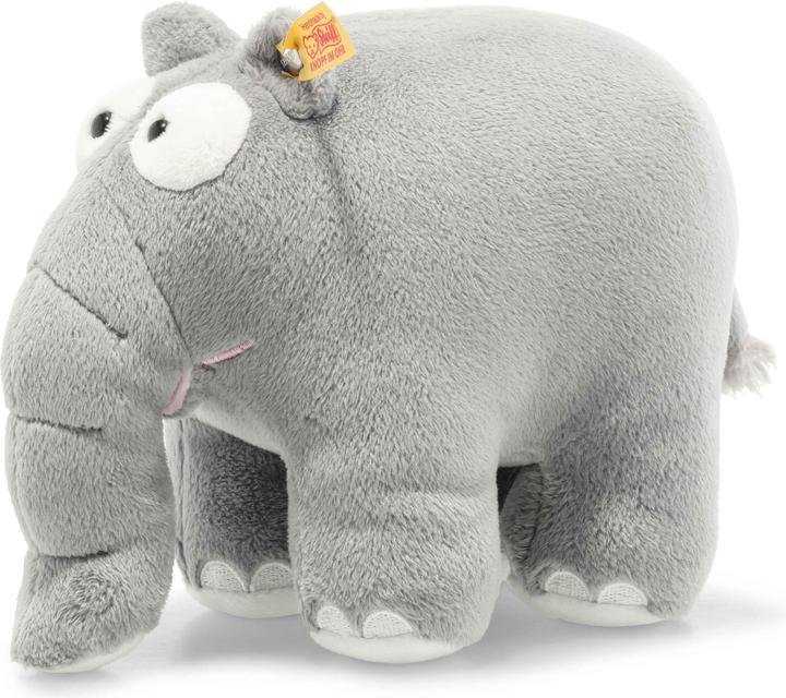 Produktbild Steiff Ottifant 20 grau stehend (20 cm)
