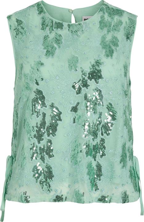 Rouge Edit Pailletten Top (40)