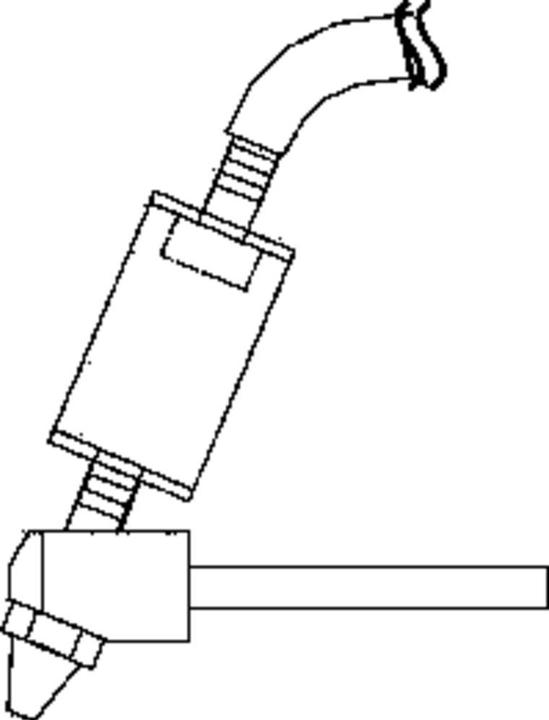 Image du produit Star Tec Embout de dessoudage Contenu 1 pc (Kit de dessoudage)