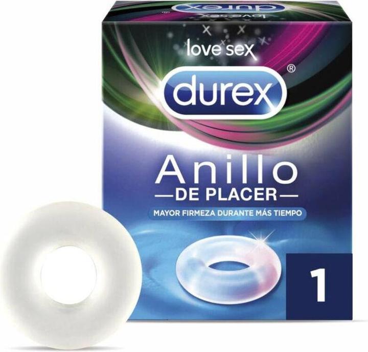 Durex Vergn?Gen Penisring (7.50 cm)