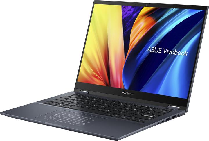Produktbild ASUS VivoBook S 14 Flip (14", Intel Core i5-1335U, 8 GB, 512 GB, CH)