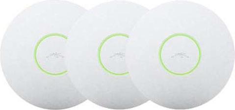Produktbild Ubiquiti UniFi AP-3 - 3er-Set