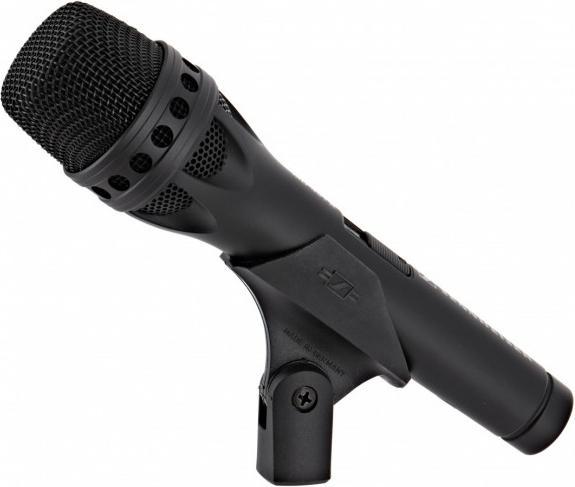 Image du produit Sennheiser MD 431-II Microphone de scène/de représentation