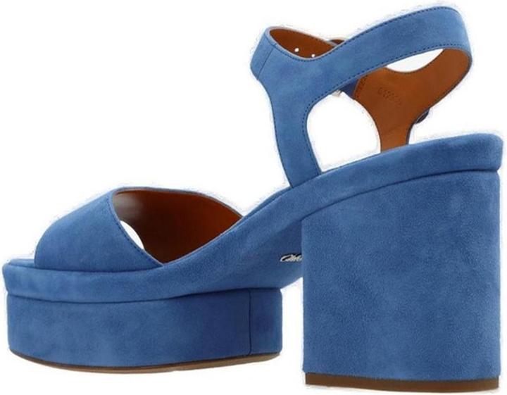 Produktbild Chloé Chlou00e9 Platform Sandals (40)