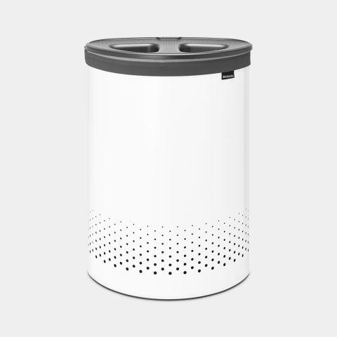 Actual product image Brabantia Laundry basket, 55 L (55 l)
