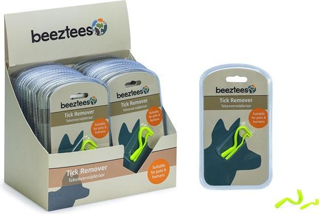 Beeztees Tick hook (Dog)