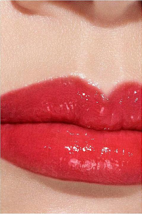 Produktbild Chanel Rouge Coco Flash (68 Ultime)