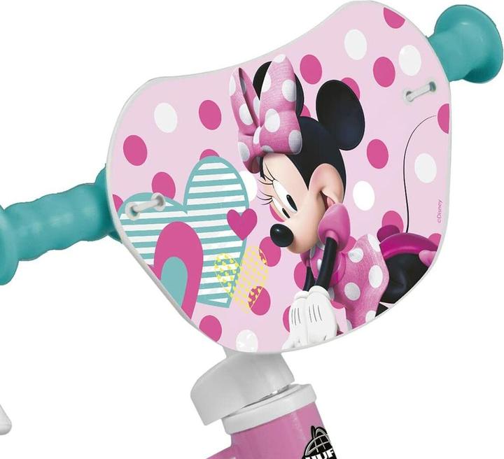Produktbild ‎Huffy Laufrad 10 Huffy Disney Spiderman (10")