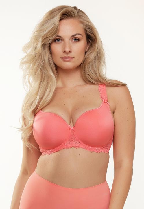 Image du produit LingaDore DAILY T-Shirt Soutien-gorge - Plus Size (75 D)