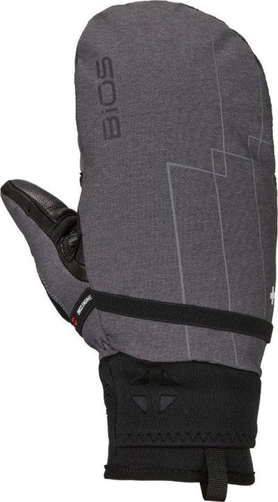Actual product image snowlife BIOS Groove Cap (M)