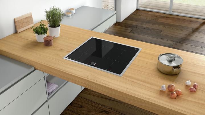 Immagine prodotto Neff TBT 4660 N