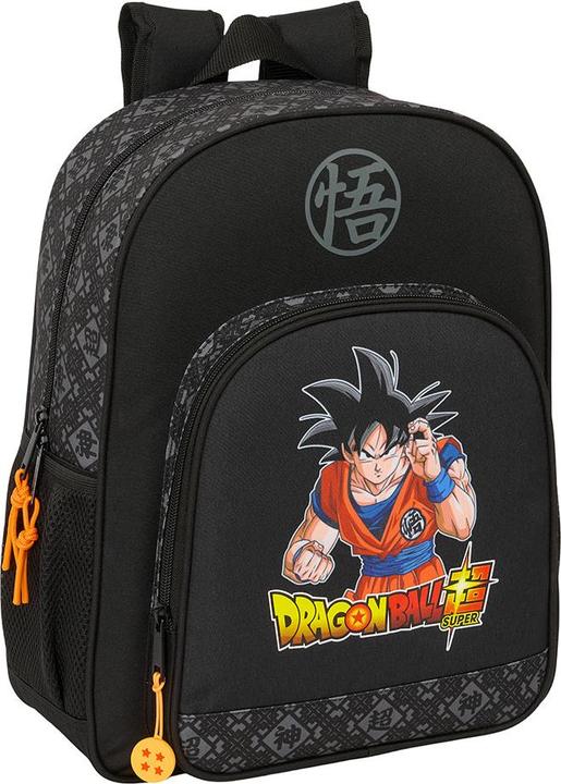Safta Dragon Ball "Combat" (15 l) - Kinderrucksack (15 l)